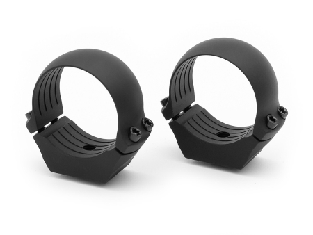 Фирменный кронштейн Blaser кольца (D30 мм / BH7,2 мм)  для винтовки R8 / R93