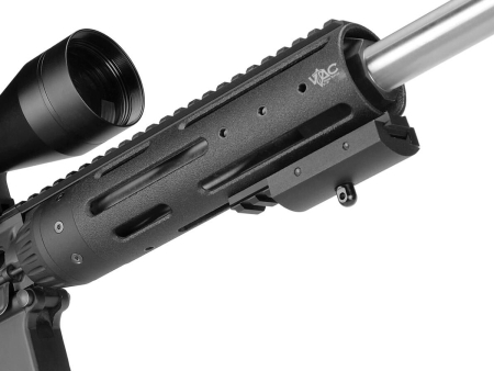 Адаптер-переходник для сошек под антабку Caldwell на планку Пикатинни (535423)