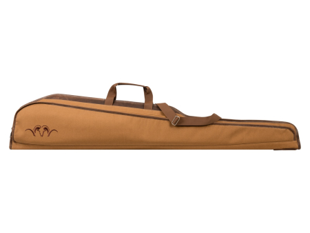 Фирменный мягкий чехол для ружья Blaser 