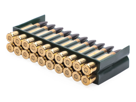 Патрон Fiocchi кал. .308 Win. Freccia Nera (180 grain / 11, 7 г) уп. 20 шт