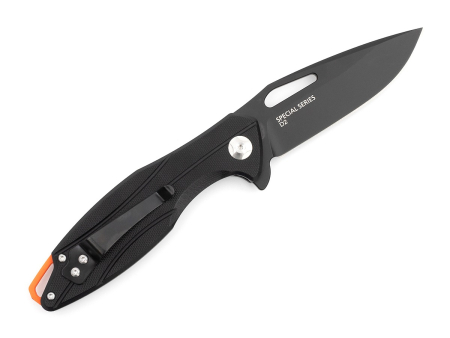 Нож тактический PMX-PRO EXTREME SPECIAL SERIES (D2) арт. PMX-078BB