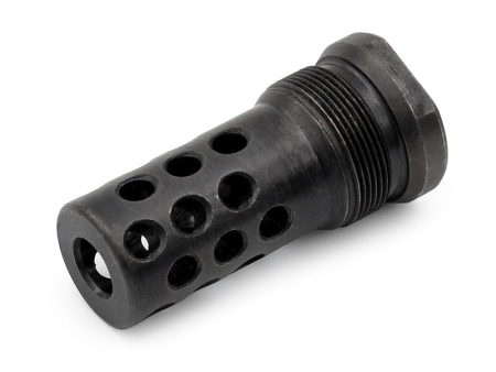 Дульный тормоз компенсатор MG Ultra Dual-Brake (1/2x28)