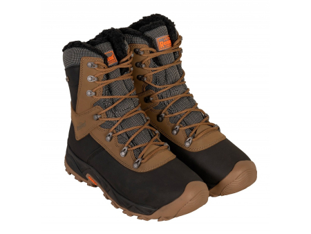 Ботинки Remington Urban Trekking Boots Brown 400g Thinsulate