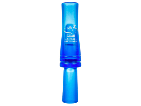 Манок духовой Primos Teal Call, на Утку (Чирок) (889)