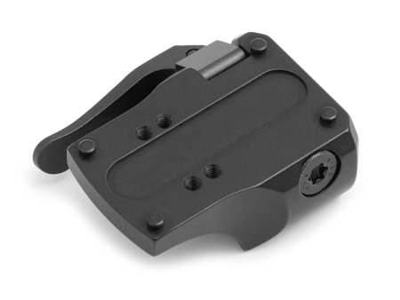 Крепление Apel (EAW) быстросъёмное основание под коллиматор Docter - Sight для Blaser R8