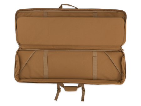 Чехол тактический на два карабина Savior American Classic (1050х300х89 мм) песочный нейлон