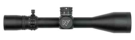 Прицел оптический NightForce NX8 4-32Х50mm (D30 / F2 MIL-CF2D / ZS) C640