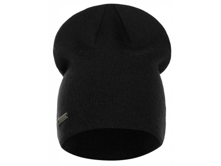 Шапка Norveg unisex, цвет черный.