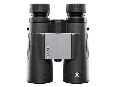 Бинокль Bushnell 10x42 2.0 Aluminum MC, Metal Chass, Rubber Armor