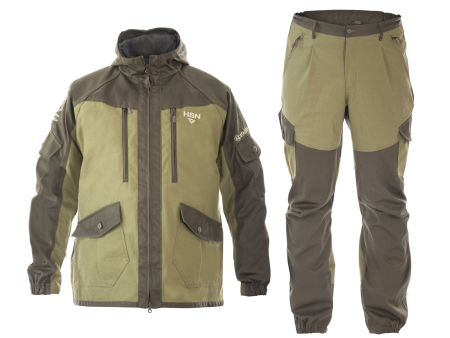 Костюм ХСН «Stalker Summer», палатка (97710)