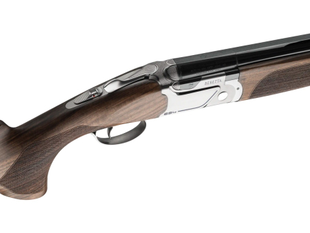 Ружьё Beretta 694 Skeet, кал. 12/76, (740 мм)