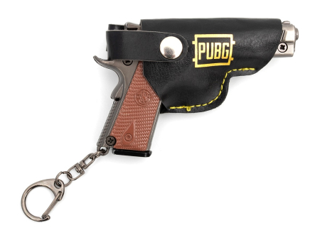 Брелок - S&W 1911 - Самозарядный пистолет