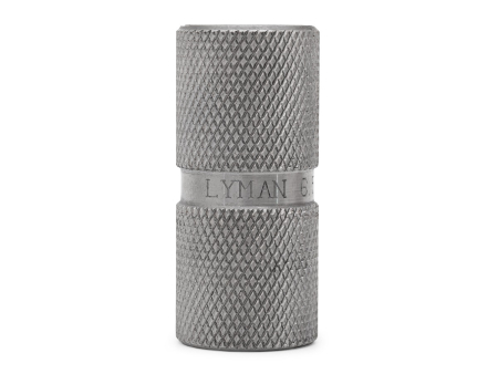 Проверочный калибр гильз Lyman кал. 6.5 Creedmoor