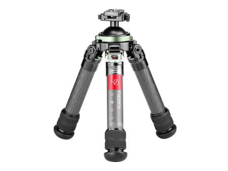 Штатив карбоновый Sunwayfoto T3620CS-D с креплением