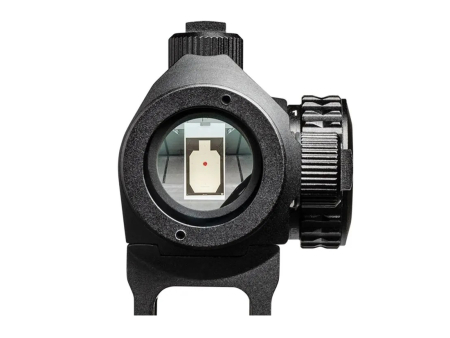 Коллиматорный прицел Vortex Crossfire Red Dot 2 MOA, закрытого типа (CF-RD2)