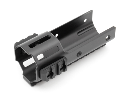 Модульное цевьё  KRISS MK5M с креплением под M-LOK