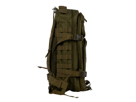 Рюкзак Remington Tactical Oxford Waterproof Backpack Army Green