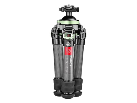 Штатив карбоновый Sunwayfoto T3620CS-D с креплением