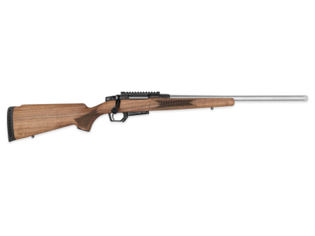 Винтовка Атаман A-01 Varmint .308 Win (RD24.308VAR.75.W)