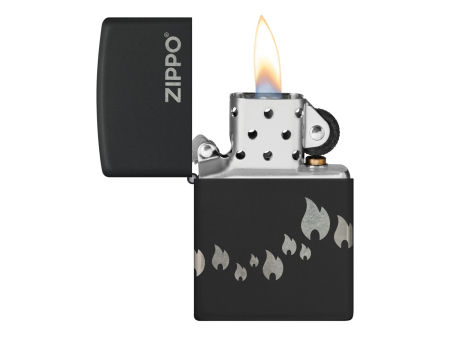 Зажигалка ZIPPO Classic 48980