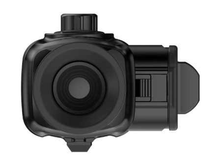 Тепловизионный прицел RikaNV Lesnik 660L
