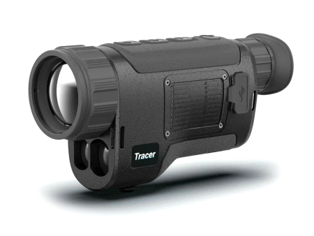 Тепловизионная монокуляр ConoTech Tracer LRF 50 Pro (384x288 / 50 мм) 