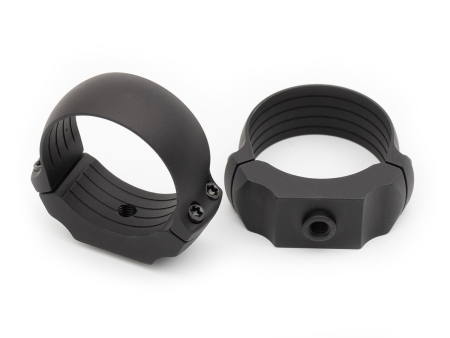 Фирменный кронштейн Blaser кольца (D34 / BH6,9 мм) для винтовки R8 / R93