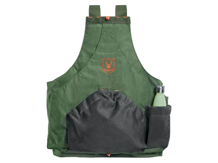 Жилет Riserva разгрузочный с накладными карманами, кордура Ripstop (R1183 L)