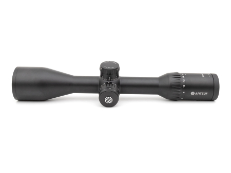 Оптический прицел Artelv LRS 4-16x50 FFP