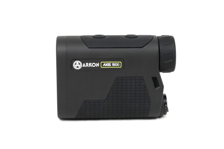 Лазерный дальномер Arkon Axis 1500