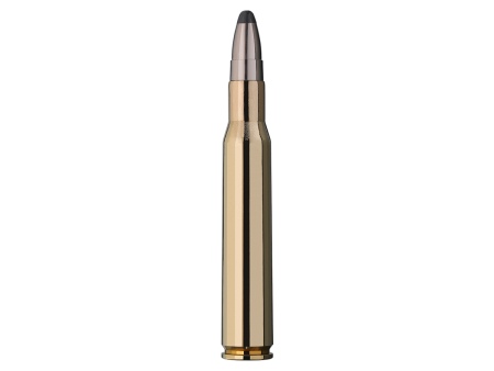 Патрон RWS кал. .30-06 Springfield Uni Classic (180 grain / 11,7 г) уп. 20 шт