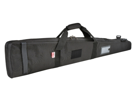 Кейс Explorer RED9413.BHB 939x352x137 мм чёрный с двумя чехлами