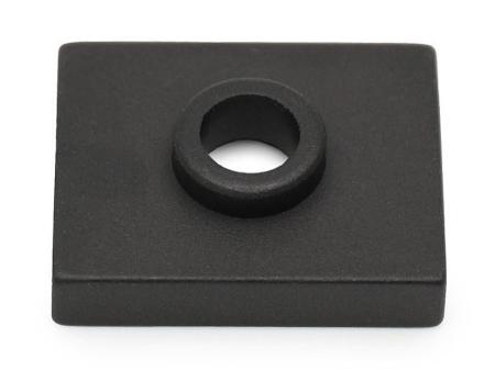 Комплект проставок (BH 4 мм) для изменения высоты колец седлообразного кронштейна Blaser, 2 шт. 