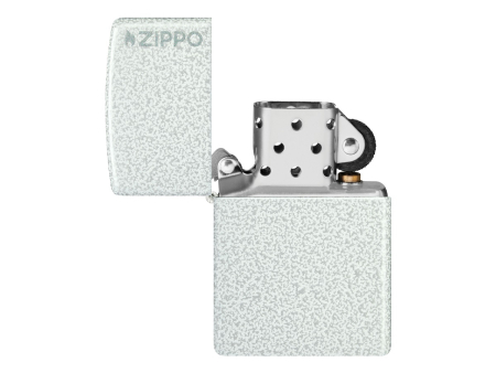 Зажигалка ZIPPO Glacier 46020ZL