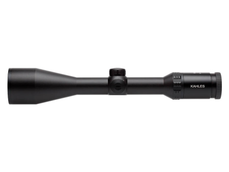 Прицел оптический Kahles HELIA 2,4-12x56 G4B* d30 MRAD