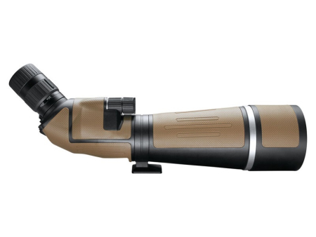 Зрительная труба Bushnell Forge 20-60x80 Angled