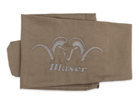 Чехол Blaser для ложи (канвас) 84 см