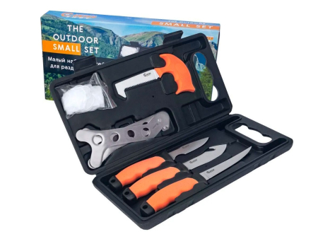 Набор ножей Centershot для разделки мяса малый