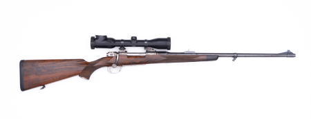 Винтовка Prechtl M98R кал. 30-06 Sprg. swarovski 1.7-10x42 