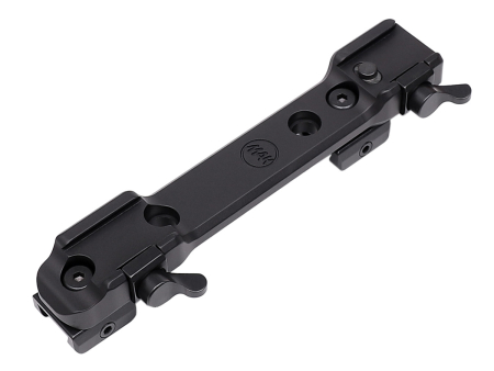 Кронштейн MAKuick 5072-40107 быстросъёмный под шину LM Prisma (BH 12 мм) для Tikka T3 