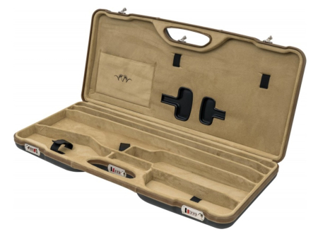 Фирменный оружейный кейс Blaser из abs-пластика для винтовки Blaser R8 (type B)