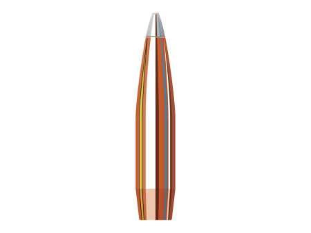 Hornady A-Tip, кал.6,5 135 Gn (x100шт) пули