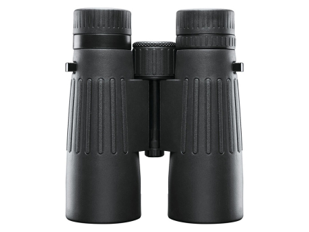 Бинокль Bushnell 10x42 2.0 Aluminum MC, Metal Chass, Rubber Armor