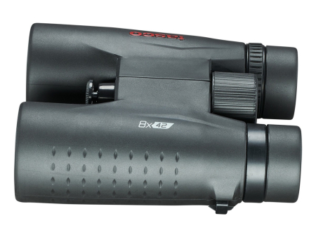 Бинокль Tasco 8x42 Black