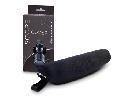 Чехол для оптики Rypo 1900901 L 34см