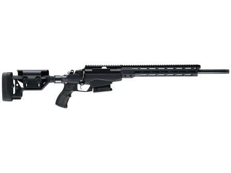 Винтовка Tikka T3x Tactical A1, кал. .308 Win. (600 мм Muzzle thread)