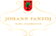 Johann Fanzoj