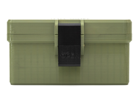 Коробка на 20 патронов калибра .308 Win.