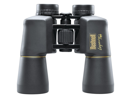 Бинокль Bushnell 10x50 Legasy WP Black 