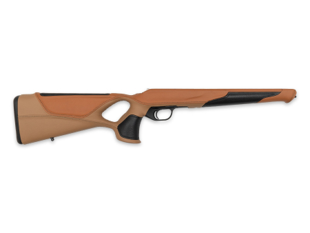 Ложа с УСМ Blaser R8 Professional Success Custom Match (обтянута бежевой кожей)